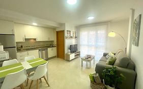 Apartamento Sol